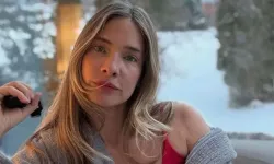 Müge Boz Kimdir Kaç Yaşında Nereli