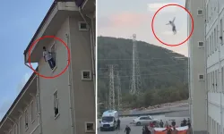 Öğrenci Yurdunda Yaşanan Olayda Acı Son