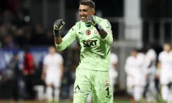 Muslera’dan Türkiye Müjdesi Geri Döneceğim