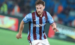 Mustafa Eskihellaç'ın Trabzonspor İtirafı