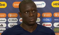Fenerbahçe’den Farklı Galibiyet Kante’den Açıklama