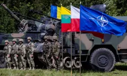 NATO’dan İran İçin 360 Derece Vurgusu