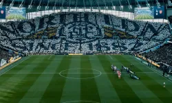 UEFA'dan Tottenham'a Nazi Selamı Cezası