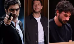 Necati Şaşmaz Yeraltı Dizisinde Mi Yer Alacak