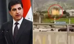 Barzani’nin Evine Saldırı Bölgede Gerilimi Artırdı