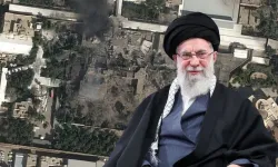 Hamaney Neden Sığınakta Değildi