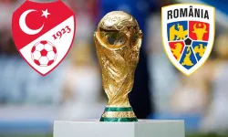 Türkiye Romanya Maçı İlk 11'ler Açıklandı
