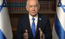 Netanyahu’dan İran Halkına Nevruz Mesajı