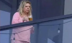 Sarah Netanyahu Miami'de Görüntülendi