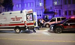 Nevşehir’de Eşini Vuran Şahıs Kendini Yaraladı