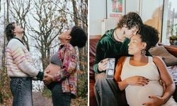 Emre Sertkaya Baba Oldu Kızı Noa Dünyaya Geldi