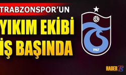 Trabzonspor’un Muhteşem Üçlüsü Deplasmanda Golleri Sırtladı