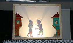 Trabzon Of’ta Öğrencilere Tiyatro Etkinliği Düzenlendi