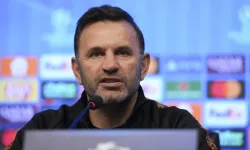 Okan Buruk’tan UEFA’ya Sert Tepki
