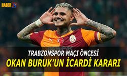 Okan Buruk’tan Trabzonspor Maçı İçin Icardi Kararı
