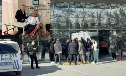 Yozgat’ta Okul Müdürüne Veli Saldırısı