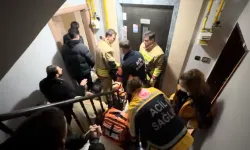 Edirne’de Öldü Sanıldı Evinde Uyurken Bulundu