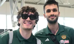 Ömer Faruk Yurtseven G League Takımıyla Anlaştı