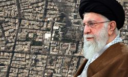 Hamaney Saldırısında Mavi Serçe Füzesi İddiası