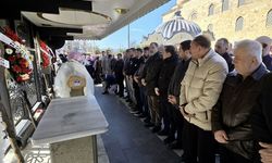 Trabzonlu Gençten Organ Bağışıyla Umut Yolculuğu