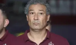 Trabzonspor Camiası Yasta: Orhan Kaynak Hayatını Kaybetti