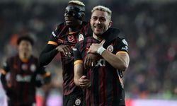 Galatasaray’dan Osimhen Ve Barış Alper İçin Dev Bonservis