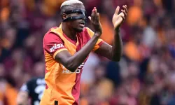 Bayern Münih’ten Victor Osimhen Hamlesi