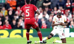 Osimhen Derbiye Yetişecek Mi Son Durum