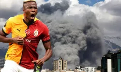 Osimhen Ve Ndidi'nin İran Maçı Endişe Yarattı