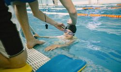 Özak Yüzme Kulübü İle Antalya Sularında Yüzmeyi Keşfet
