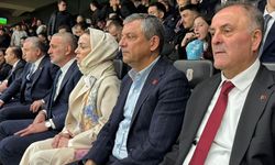 Özgür Özel’den Milli Takım Galibiyetine Övgü