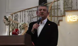 Özgür Özel Eskişehir’de 1700 Kadınla İftarda Buluştu