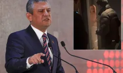 Özgür Özel'den Yalım Görüntüleri İçin Özür