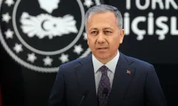 Ali Yerlikaya’nın Yeni İmajı Gündem Oldu