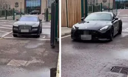 Liverpool Oyuncularının Lüks Araçları Gündem Oldu