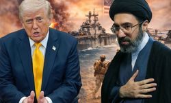 Trump Hürmüz İçin Savaşı Bitirmeye Hazır