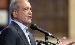 Pezeşkiyan Ateşkes İçin İran’ın Şartlarını Açıkladı