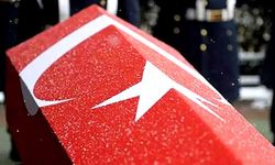 Ağrı’da Askeri Araç Kazası Bir Asker Şehit Oldu