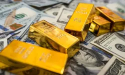 Savaş Tırmandı Altın 5.368 Doları Gördü