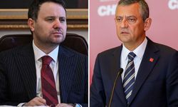 Özgür Özel’den Bakan Gürlek’e Yüce Divan Çağrısı