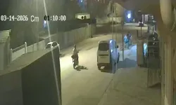 Iğdır’da Alkollü Sürücü Motosiklete Çarptı