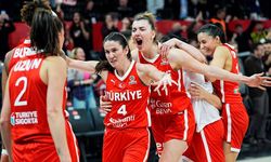 Potanın Perileri Kanada’yı 71-69 Mağlup Etti