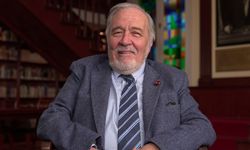 Ünlü Tarihçi İlber Ortaylı Hayatını Kaybetti