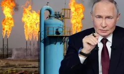 Putin’den Avrupa Gaz Piyasası İçin Dikkat Çeken Açıklama