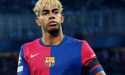 PSG’den Lamine Yamal İçin 350 Milyon Euro