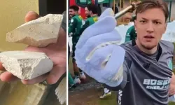 Bursaspor Muşspor Deplasmanında Olaylar Çıktı