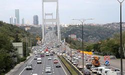 Bayramda Otoyol Ve Toplu Taşıma Ücretsiz