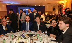 Darülaceze’de Ünlü İsimler İftar Sofrasında Buluştu