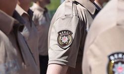 Trabzon’da Bekçi Silah Temizlerken Yaralandı