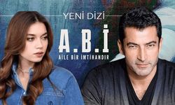 Milli Maç Nedeniyle A.B.İ Dizisi Ertelendi